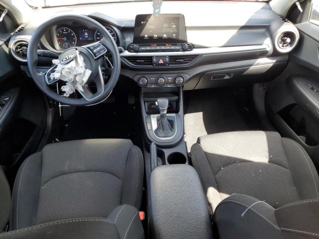 Photo 8 from auction – 2021 KIA FORTE FE with VIN 3KPF24ADXME394648