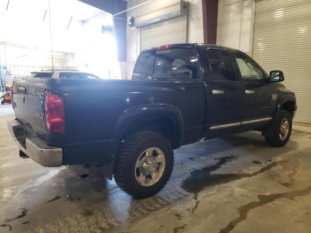 Zdjęcie 3 z aukcji – 2009 DODGE RAM 2500 z VIN 3D7KS28T69G536706