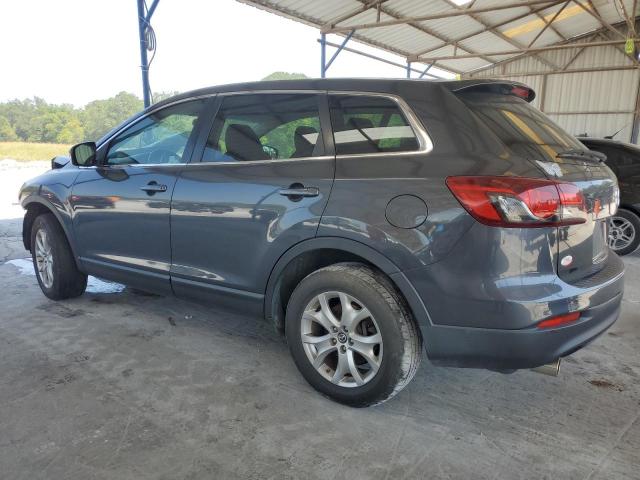 Photo 2 from auction – 2014 MAZDA CX-9 SPORT with VIN JM3TB3BV1E0438705