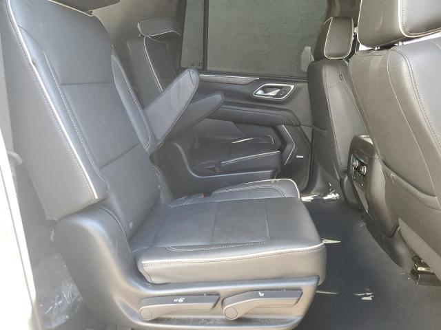Photo 11 from auction – 2023 CHEVROLET SUBURBAN C with VIN 1GNSCFKD4PR299511