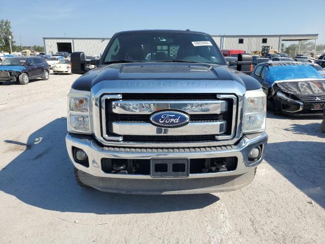Photo 5 from auction – 2011 FORD F250 SUPER with VIN 1FT7W2BT6BEB09178