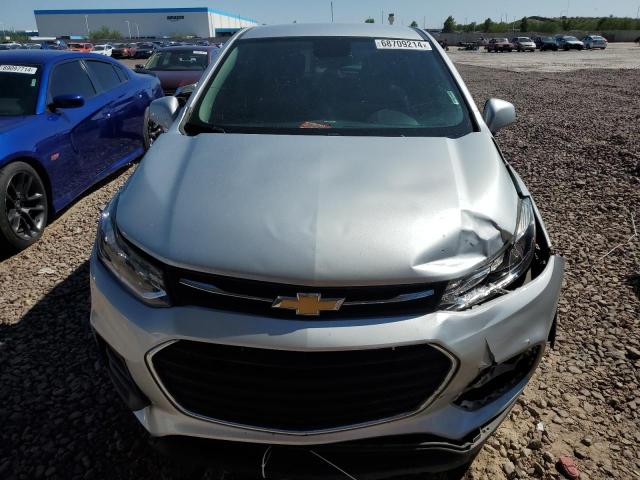 Photo 5 from auction – 2020 CHEVROLET TRAX LS with VIN 3GNCJKSB0LL223951