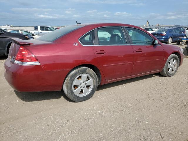 Photo 3 from auction – 2008 CHEVROLET IMPALA LT with VIN 2G1WT58K681378482