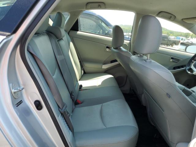 Photo 10 from auction – 2012 TOYOTA PRIUS with VIN JTDKN3DUXC1554461