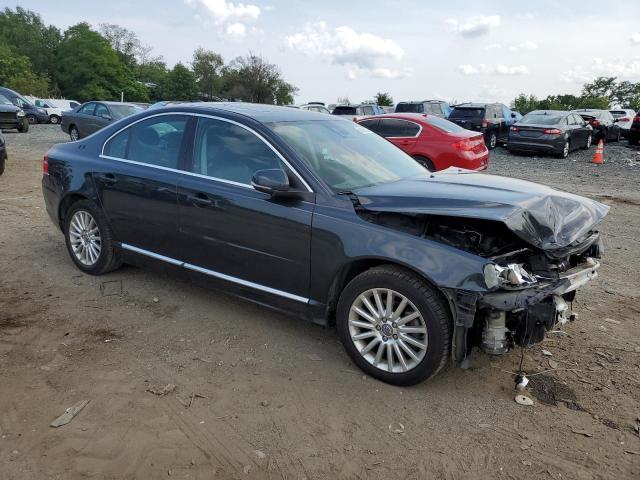 صورة رقم 4 من المزاد - 2012 VOLVO S80 3.2 مع VIN YV1940AS0C1154843