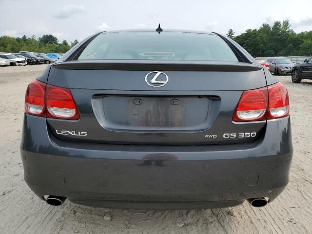 Фото 6 с аукциона – 2008 LEXUS GS 350 с VIN JTHCE96S480015462