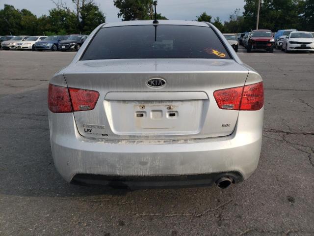 Photo 6 from auction – 2012 KIA FORTE SX with VIN KNAFW4A33C5531111