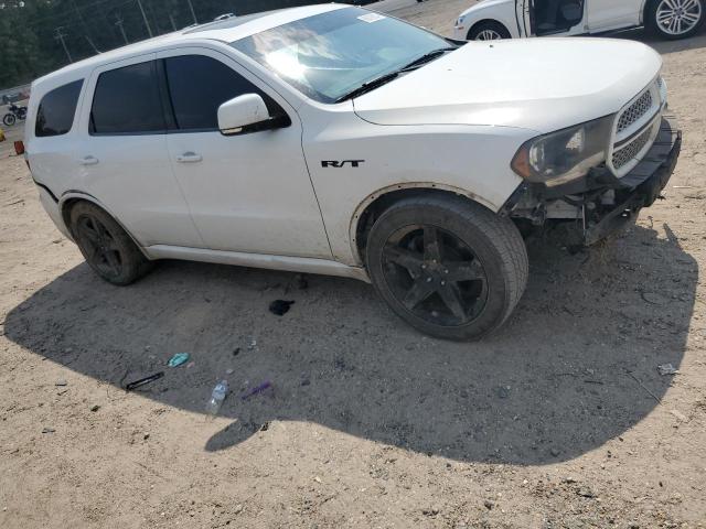 Photo 4 from auction – 2013 DODGE DURANGO R/ with VIN 1C4SDHCT1DC689052