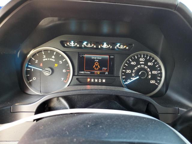 Photo 9 from auction – 2018 FORD F150 SUPER with VIN 1FTEW1EP0JFE09579