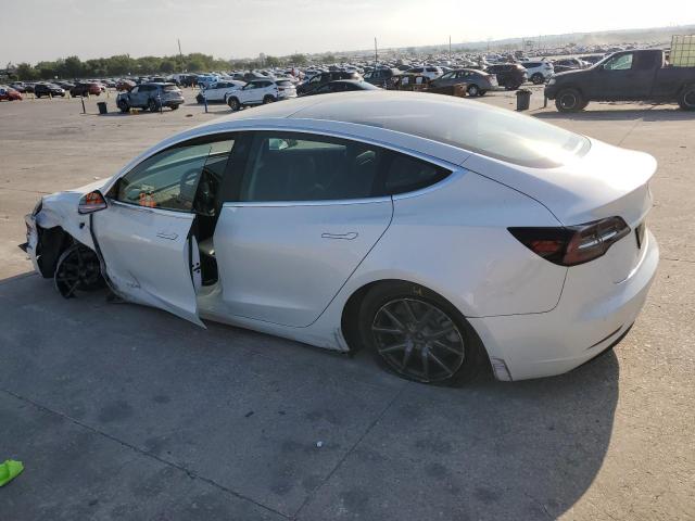 Photo 2 from auction – 2020 TESLA MODEL 3 with VIN 5YJ3E1EB8LF770094
