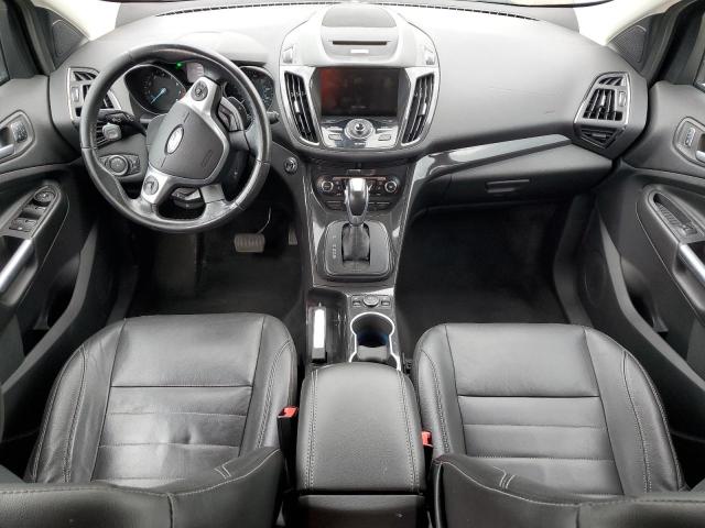 Photo 8 from auction – 2014 FORD ESCAPE TIT with VIN 1FMCU9J95EUC51269