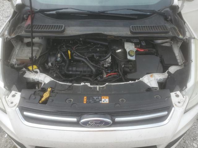 Photo 12 from auction – 2013 FORD ESCAPE SEL with VIN 1FMCU0HX0DUC99261
