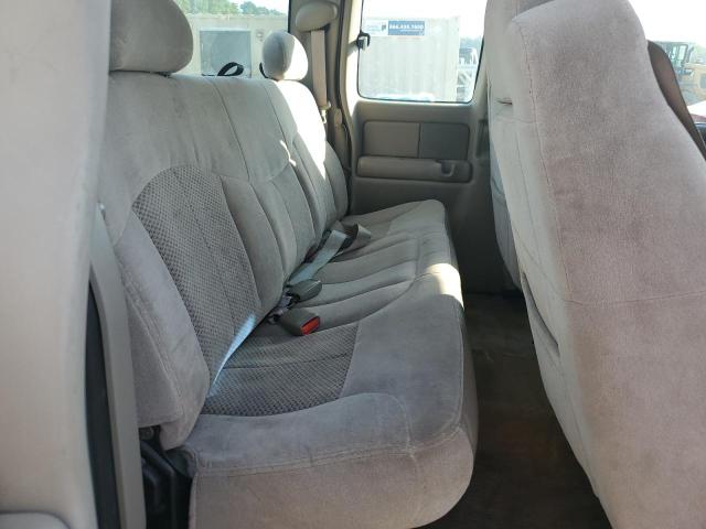 Photo 10 from auction – 2001 CHEVROLET SILVERADO with VIN 2GCEC19W411123400