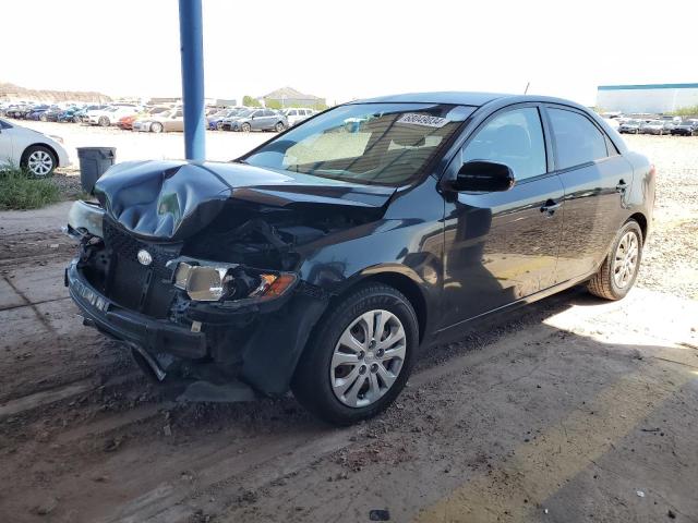 Zdjęcie 1 z aukcji – 2012 KIA FORTE LX z VIN KNAFT4A22C5514462