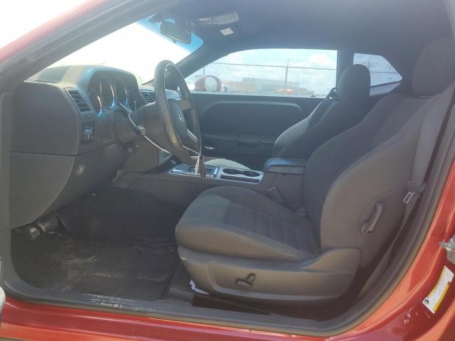 Photo 7 from auction – 2010 DODGE CHALLENGER with VIN 2B3CJ4DV3AH219752