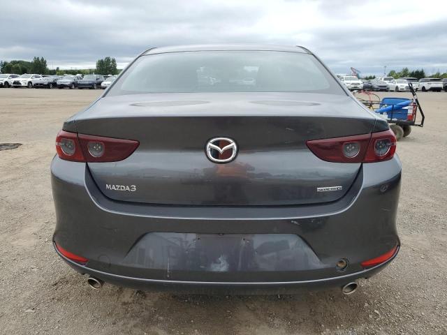 Photo 6 from auction – 2021 MAZDA 3 SELECT with VIN JM1BPAB75M1324601