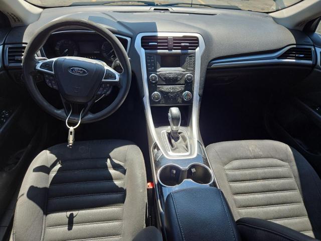 Photo 8 from auction – 2015 FORD FUSION SE with VIN 3FA6P0H79FR198213