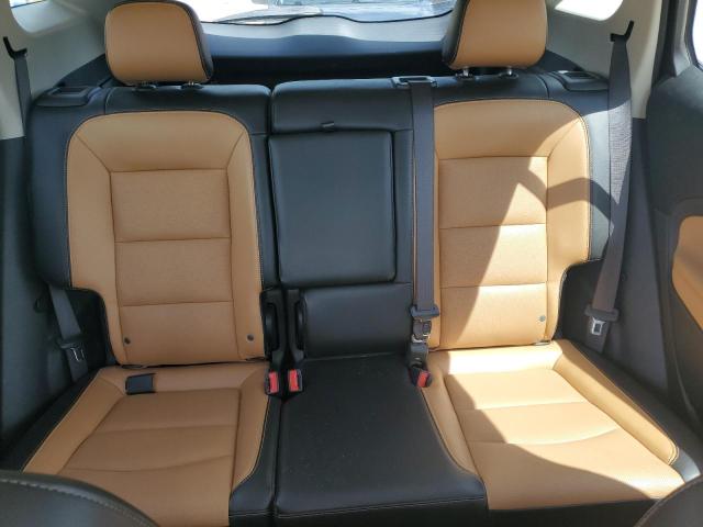 Photo 10 from auction – 2021 GMC TERRAIN SL with VIN 3GKALPEV3ML387150
