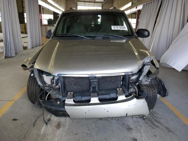 Photo 5 from auction – 2003 GMC ENVOY with VIN 1GKDT13S032124133