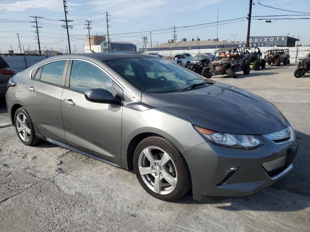 Photo 4 from auction – 2017 CHEVROLET VOLT LT with VIN 1G1RC6S51HU103757