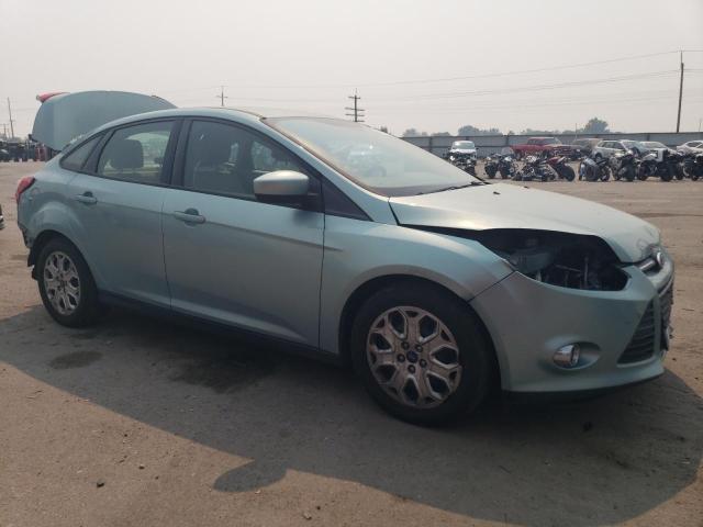Foto 4 de la subasta – 2012 FORD FOCUS SE con VIN 1FAHP3F22CL301743