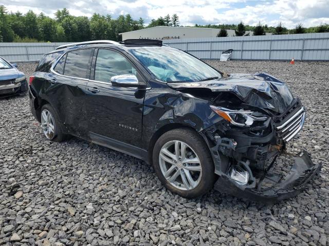 Photo 4 from auction – 2018 CHEVROLET EQUINOX PR with VIN 2GNAXVEV5J6171456