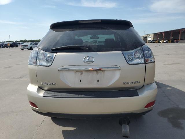 Photo 6 from auction – 2005 LEXUS RX 330 with VIN 2T2GA31U25C019544