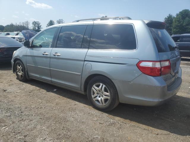 Photo 2 from auction – 2007 HONDA ODYSSEY EX with VIN 5FNRL38707B018401