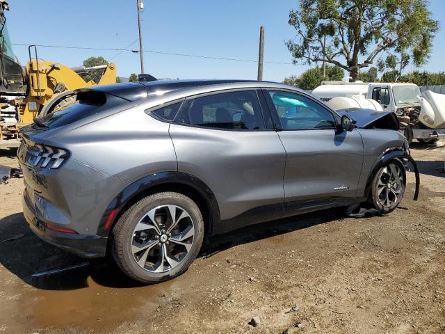 Photo 3 from auction – 2023 FORD MUSTANG MA with VIN 3FMTK3SU3PMA97125