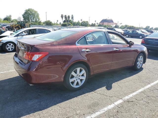 Photo 3 from auction – 2008 LEXUS ES 350 with VIN JTHBJ46G982175282