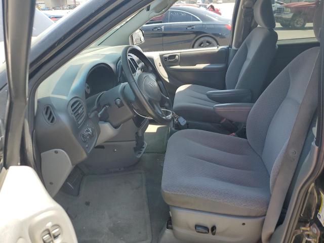Photo 7 from auction – 2006 DODGE GRAND CARA with VIN 2D4GP44L56R90885
