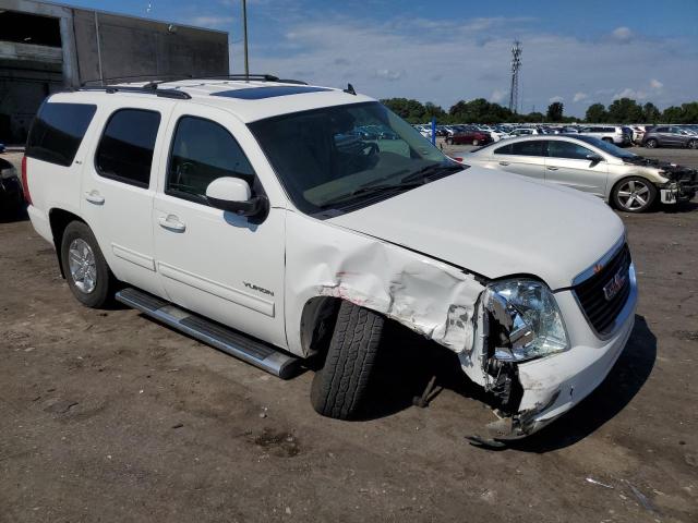 Photo 4 from auction – 2013 GMC YUKON SLT with VIN 1GKS2CE01DR353981