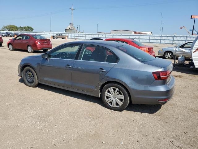 Photo 2 from auction – 2017 VOLKSWAGEN JETTA S with VIN 3VW2B7AJ3HM392738