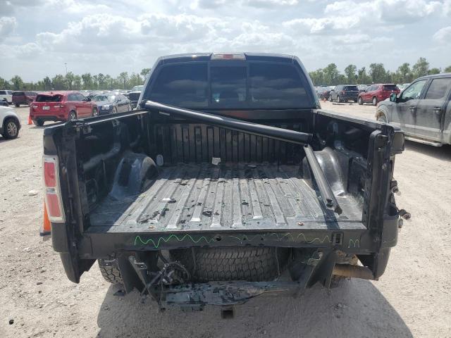 Photo 6 from auction – 2013 FORD F150 SUPER with VIN 1FTFW1CF5DKE60666