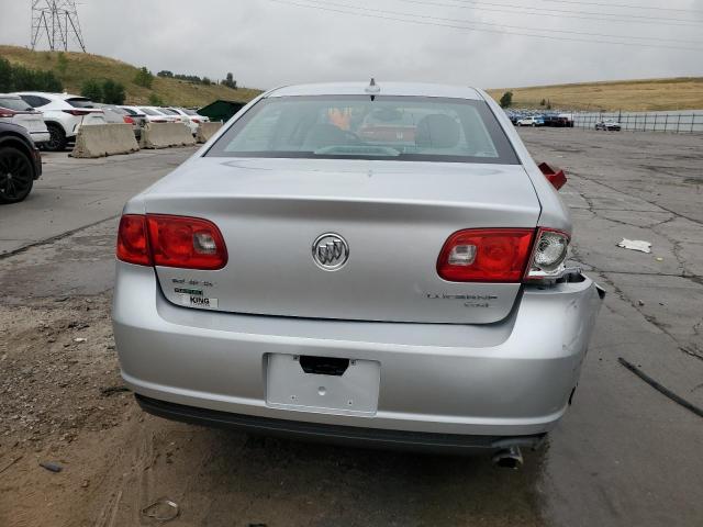 Photo 6 from auction – 2011 BUICK LUCERNE CX with VIN 1G4HC5EM4BU143253