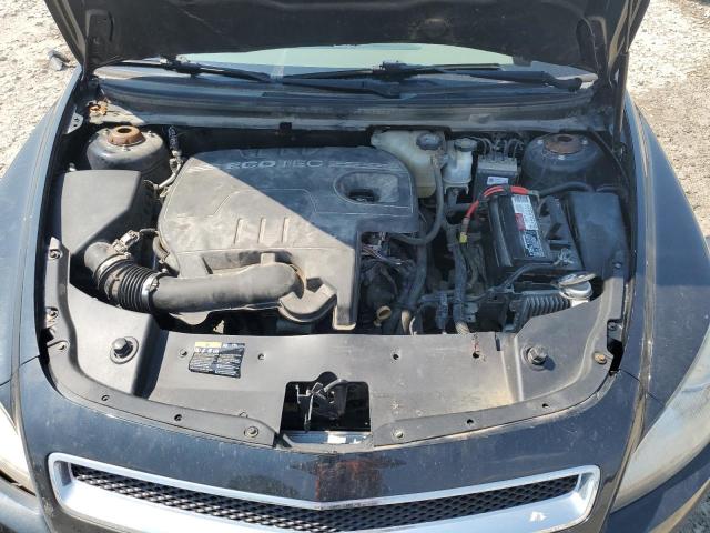 Photo 11 from auction – 2011 CHEVROLET MALIBU LS with VIN 1G1ZB5E15BF310749