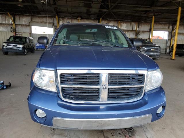 Photo 5 from auction – 2008 DODGE DURANGO LI with VIN 1D8HB58N78F157206