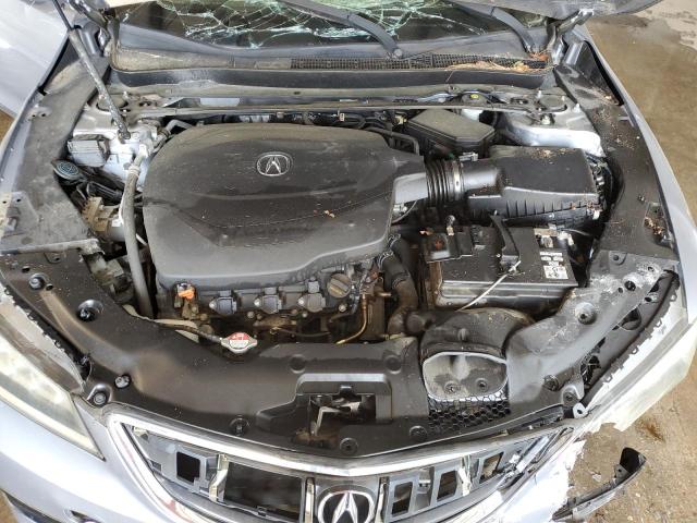 Photo 11 from auction – 2015 ACURA TLX with VIN 19UUB2F32FA004659