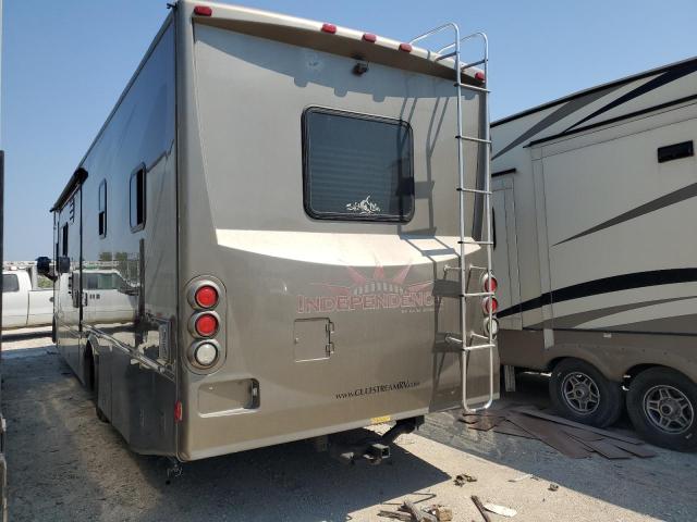 Photo 3 from auction – 2008 GULF STREAM INDEPENDEN with VIN 1F6NF53Y070A00905