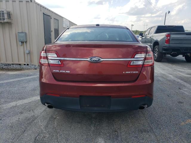 Photo 6 from auction – 2014 FORD TAURUS LIM with VIN 1FAHP2F89EG175956