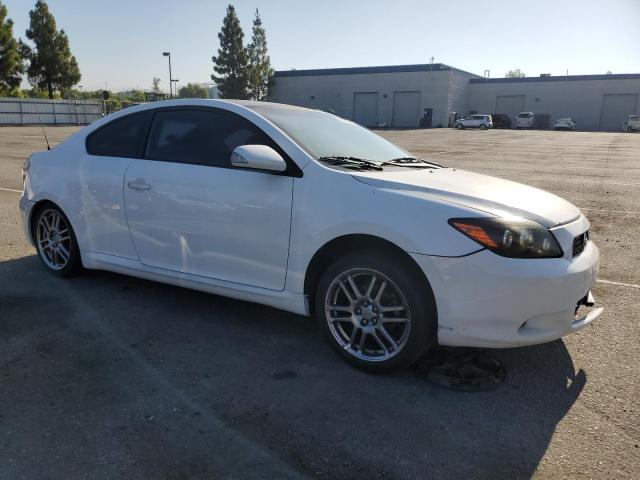 Photo 4 from auction – 2008 TOYOTA SCION TC with VIN JTKDE167880220973