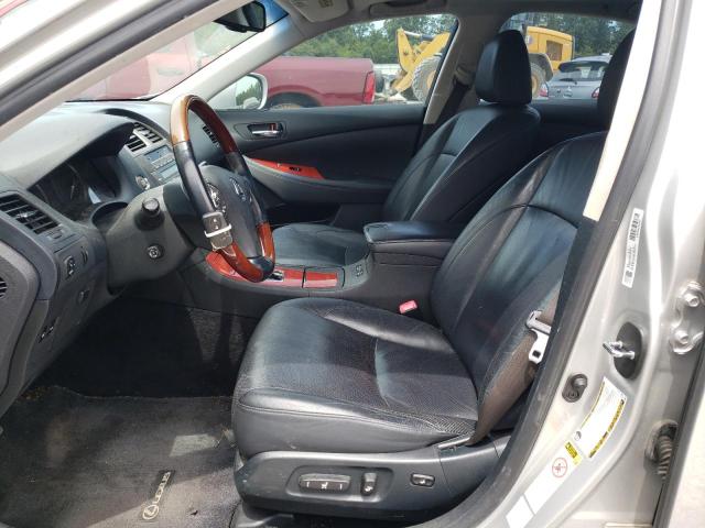 Foto 7 de la subasta – 2007 LEXUS ES 350 con VIN JTHBJ46G772099785