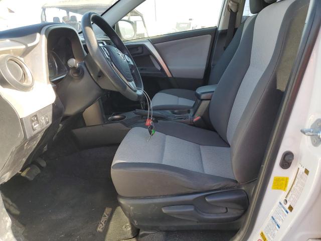 Photo 7 from auction – 2015 TOYOTA RAV4 LE with VIN JTMBFREV7FD151208