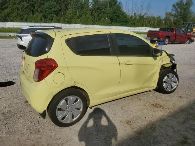 Zdjęcie 3 z aukcji – 2018 CHEVROLET SPARK LS z VIN KL8CB6SA6JC426641