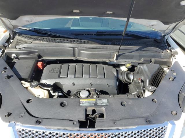 Photo 11 from auction – 2012 GMC ACADIA DEN with VIN 1GKKVTEDXCJ383777