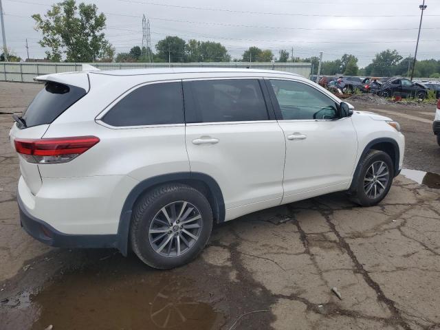 صورة رقم 3 من المزاد - 2017 TOYOTA HIGHLANDER مع VIN 5TDJZRFH3HS405211