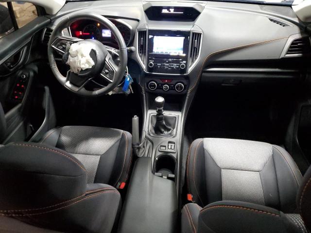 Photo 8 from auction – 2023 SUBARU CROSSTREK with VIN JF2GTACC0P9246877