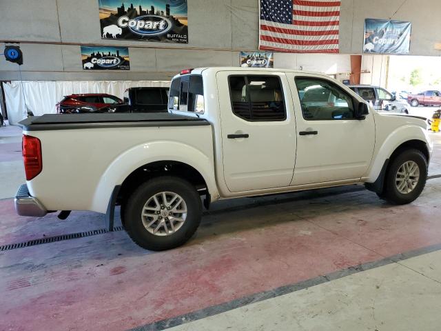 Photo 3 from auction – 2018 NISSAN FRONTIER S with VIN 1N6AD0EVXJN721408
