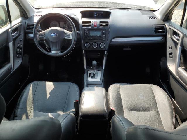 Photo 8 from auction – 2015 SUBARU FORESTER 2 with VIN JF2SJAHC5FH484947