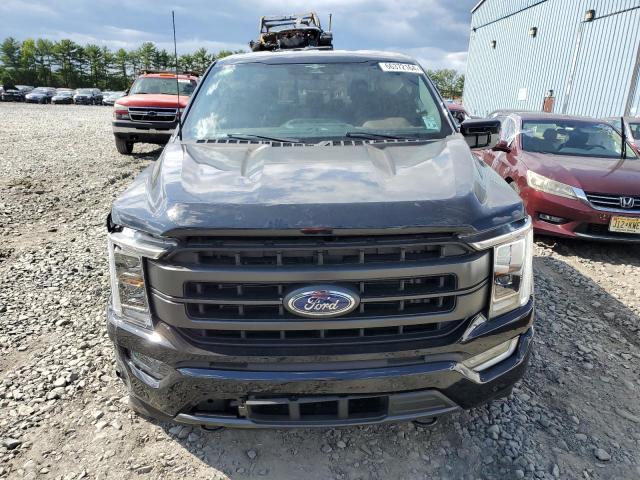 Photo 5 from auction – 2023 FORD F150 SUPER with VIN 1FTFW1E88PFC72901